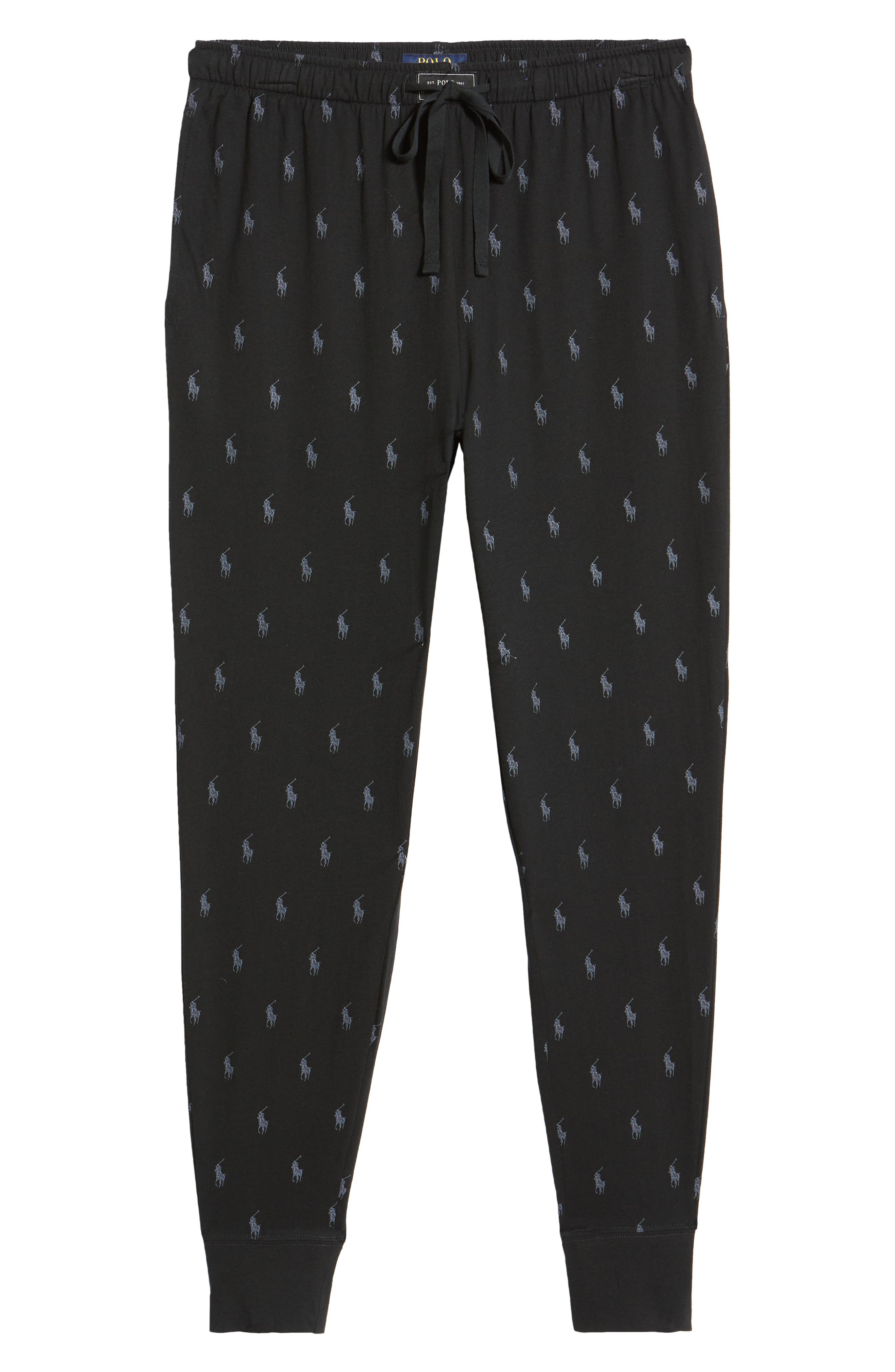 ralph lauren pony pants