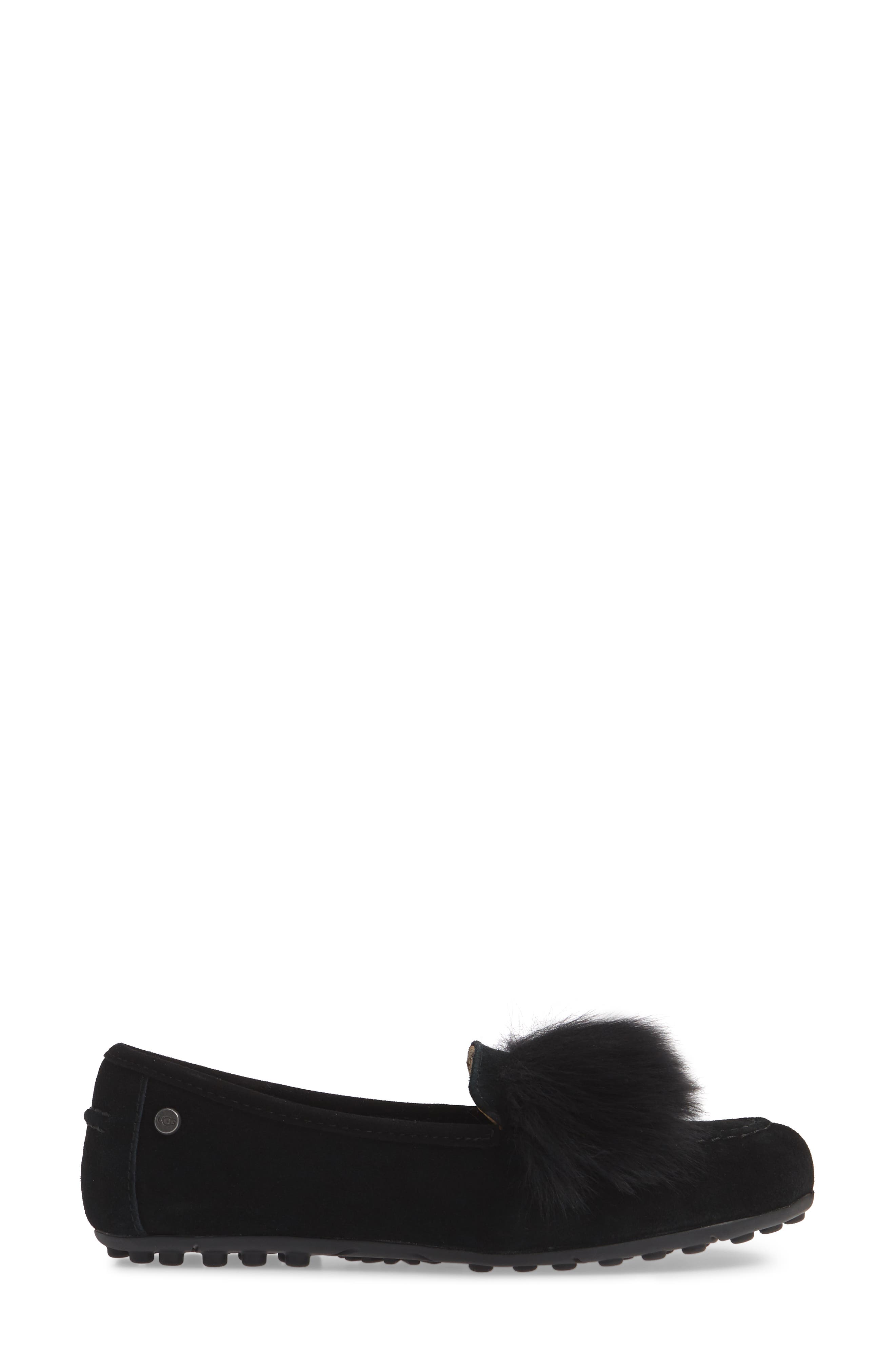 kaley wisp loafer ugg