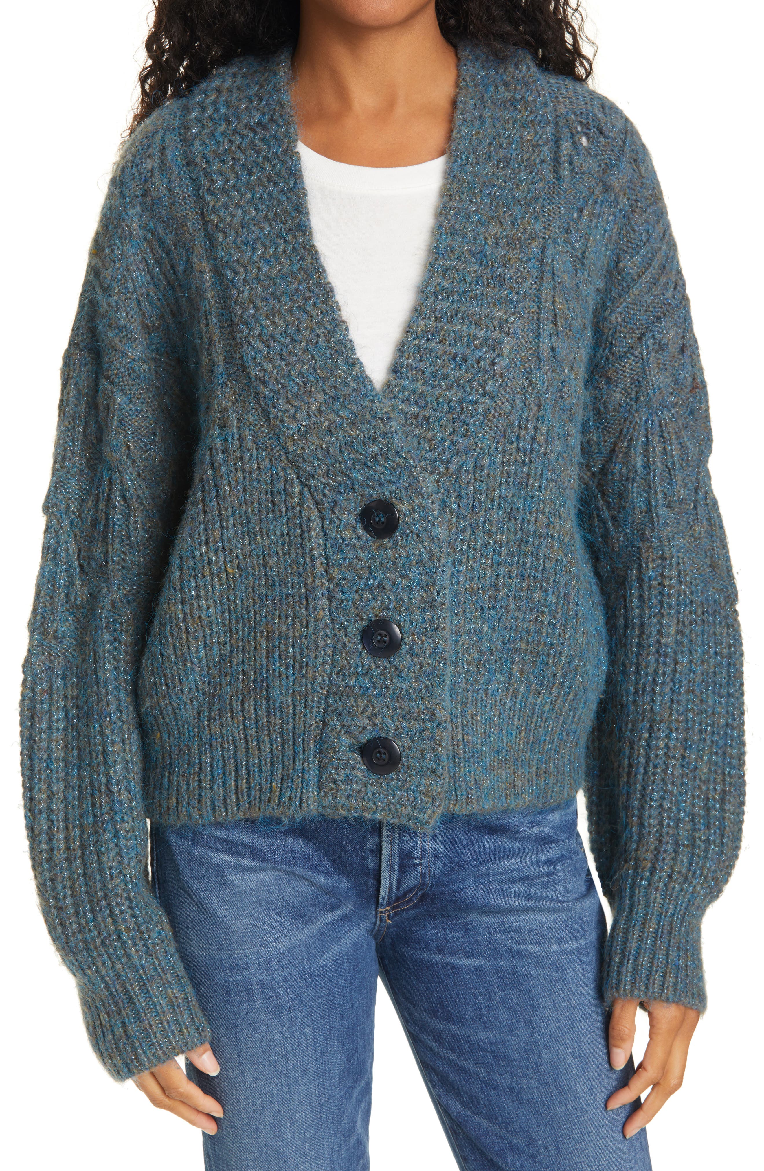 nordstrom womens cardigan sweaters