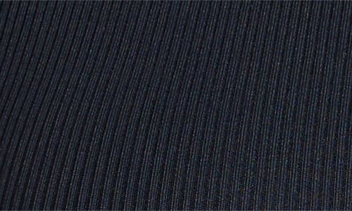 Travismathew Midline Zip Polo Tank In Black