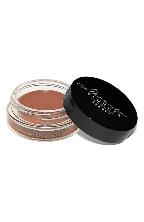 Blunder Cover All in One Foundation in 8 - Acht