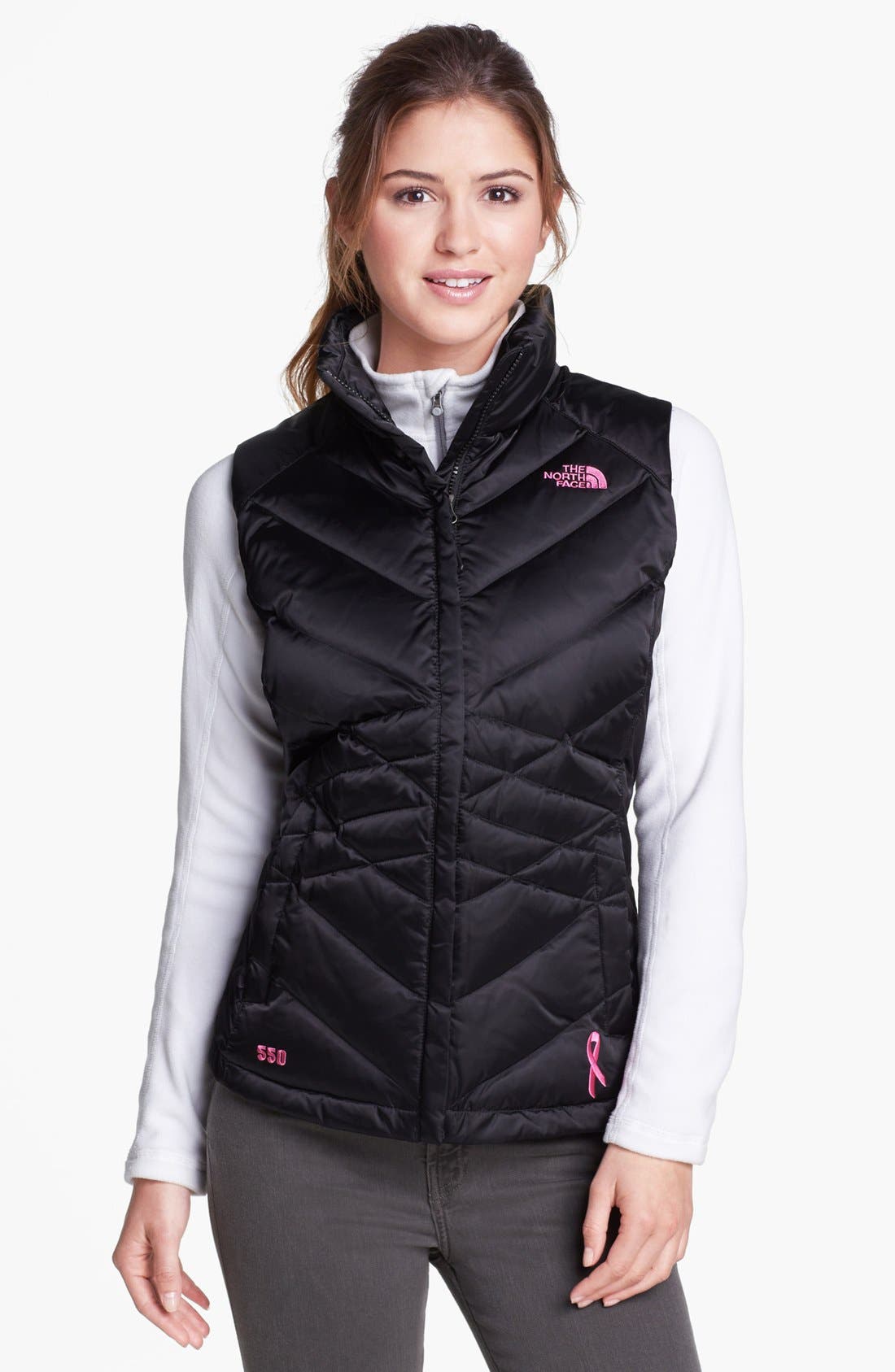 The North Face 'Aconcagua - Pink Ribbon 