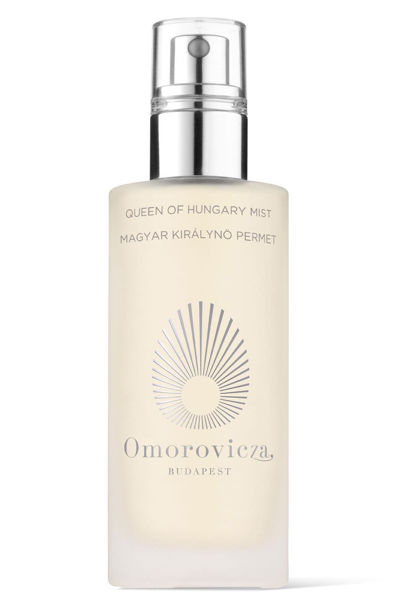 Omorovicza Queen of Hungary Mist, Main, color, 