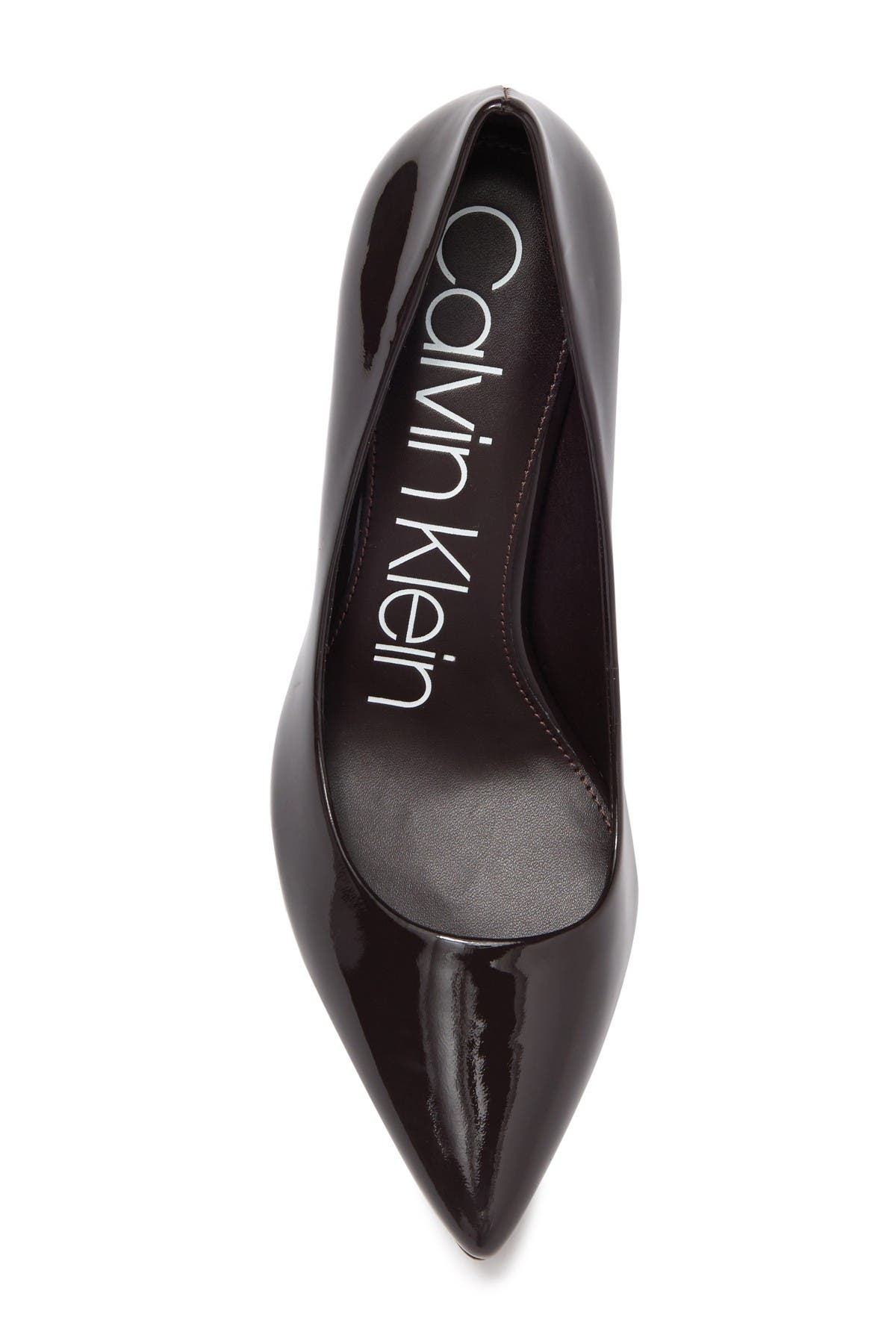 calvin klein wide width shoes