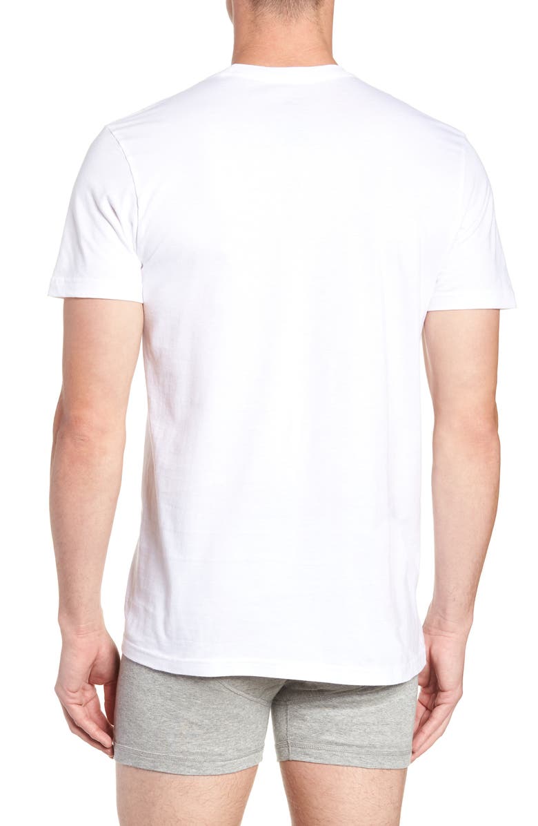 Polo Ralph Lauren 3-Pack Crewneck T-Shirts | Nordstrom
