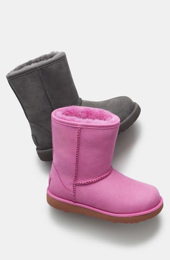 UGG Classic Short II Waterproof Boot Nordstrom