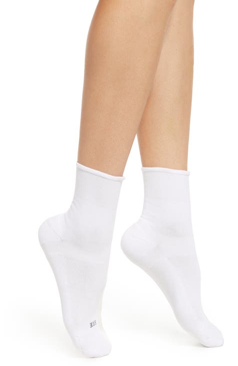 Sporty Shortie Sneaker Socks