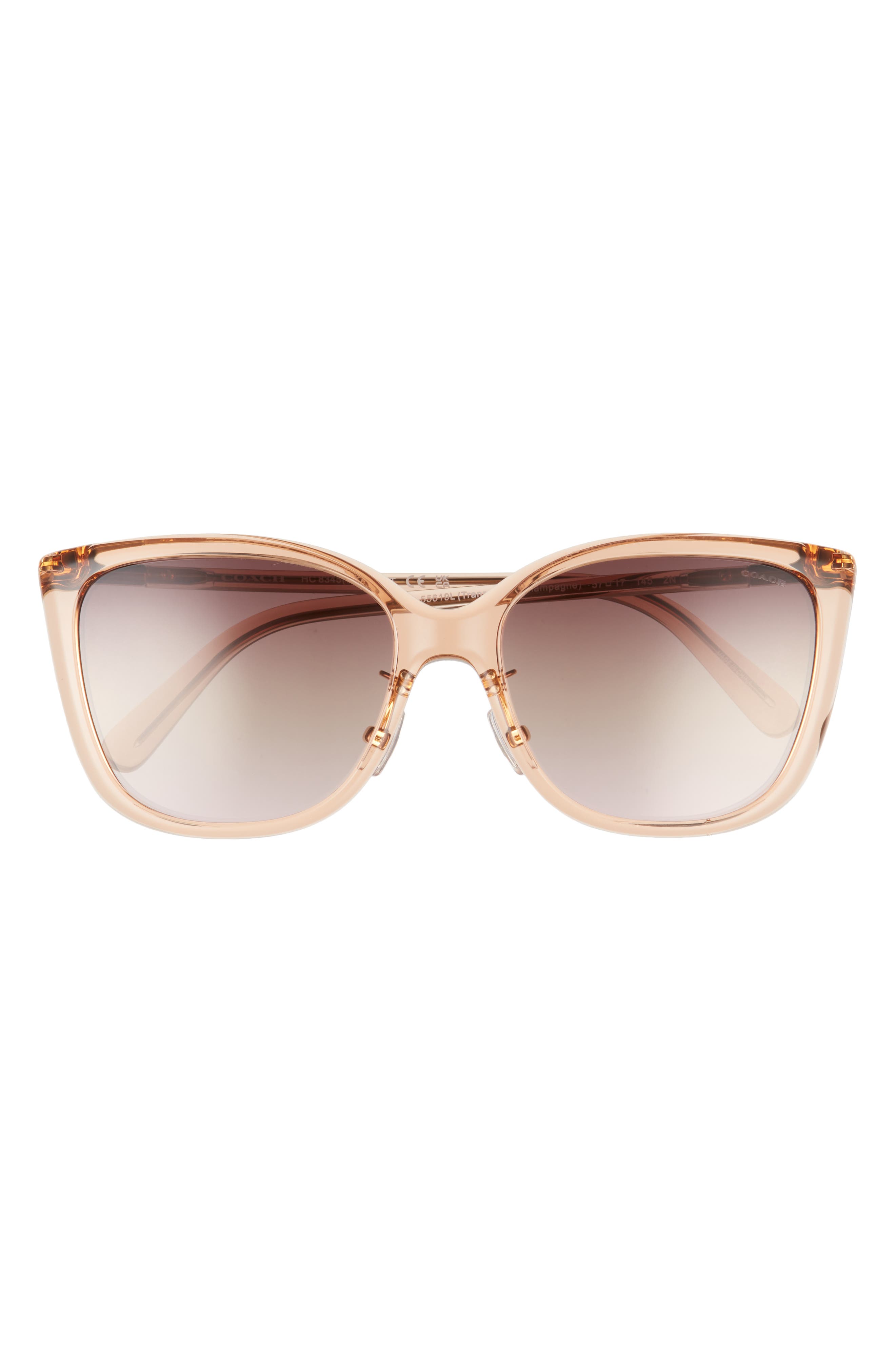 nordstrom rack coach sunglasses