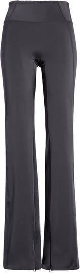 New Women's SKIMS Onyx Glam Pants Size XL