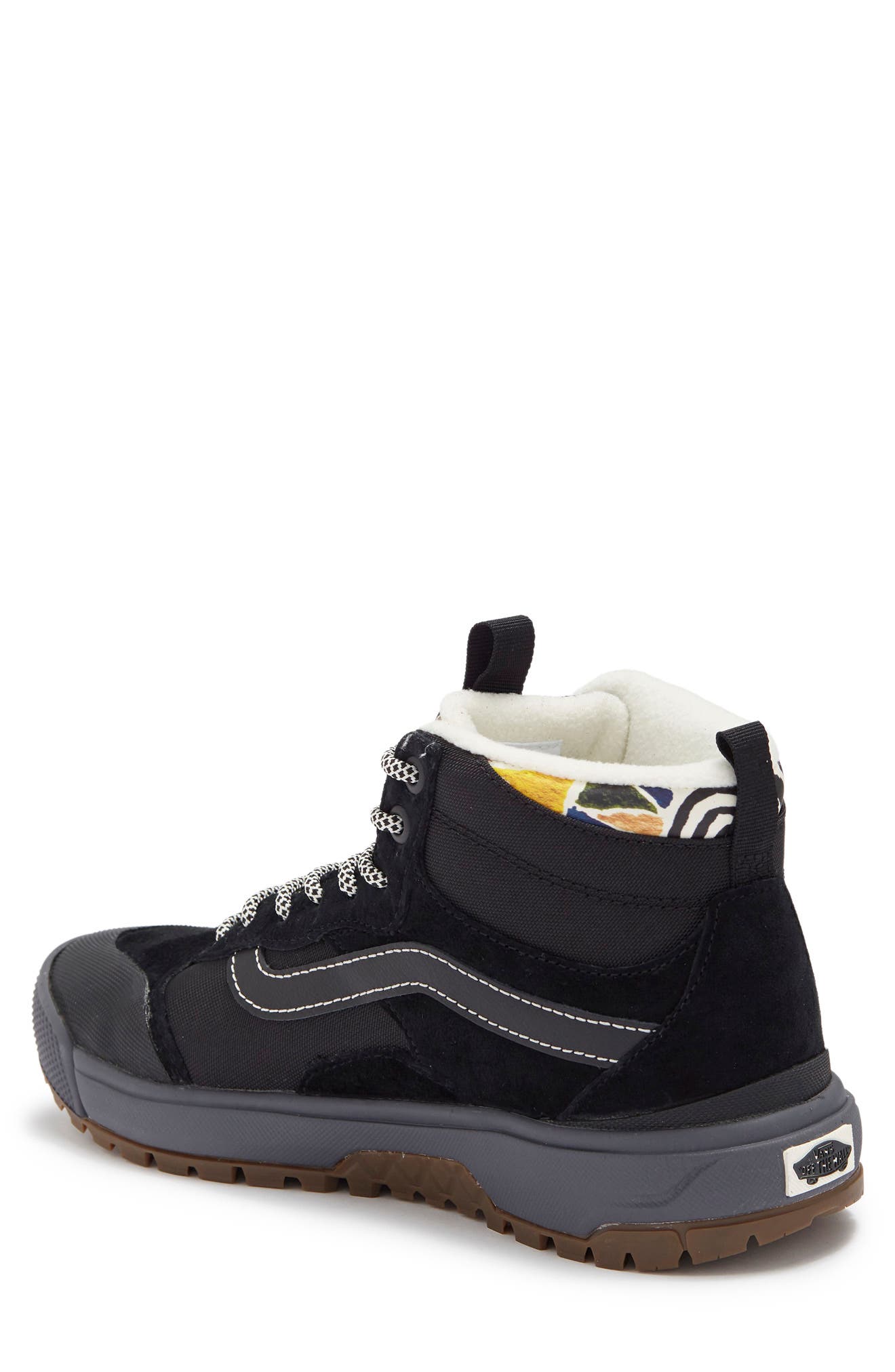 Vans UltraRange Exo Hi Sneaker 