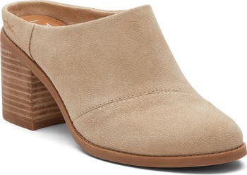 TOMS Evelyn Mule Women Nordstrom