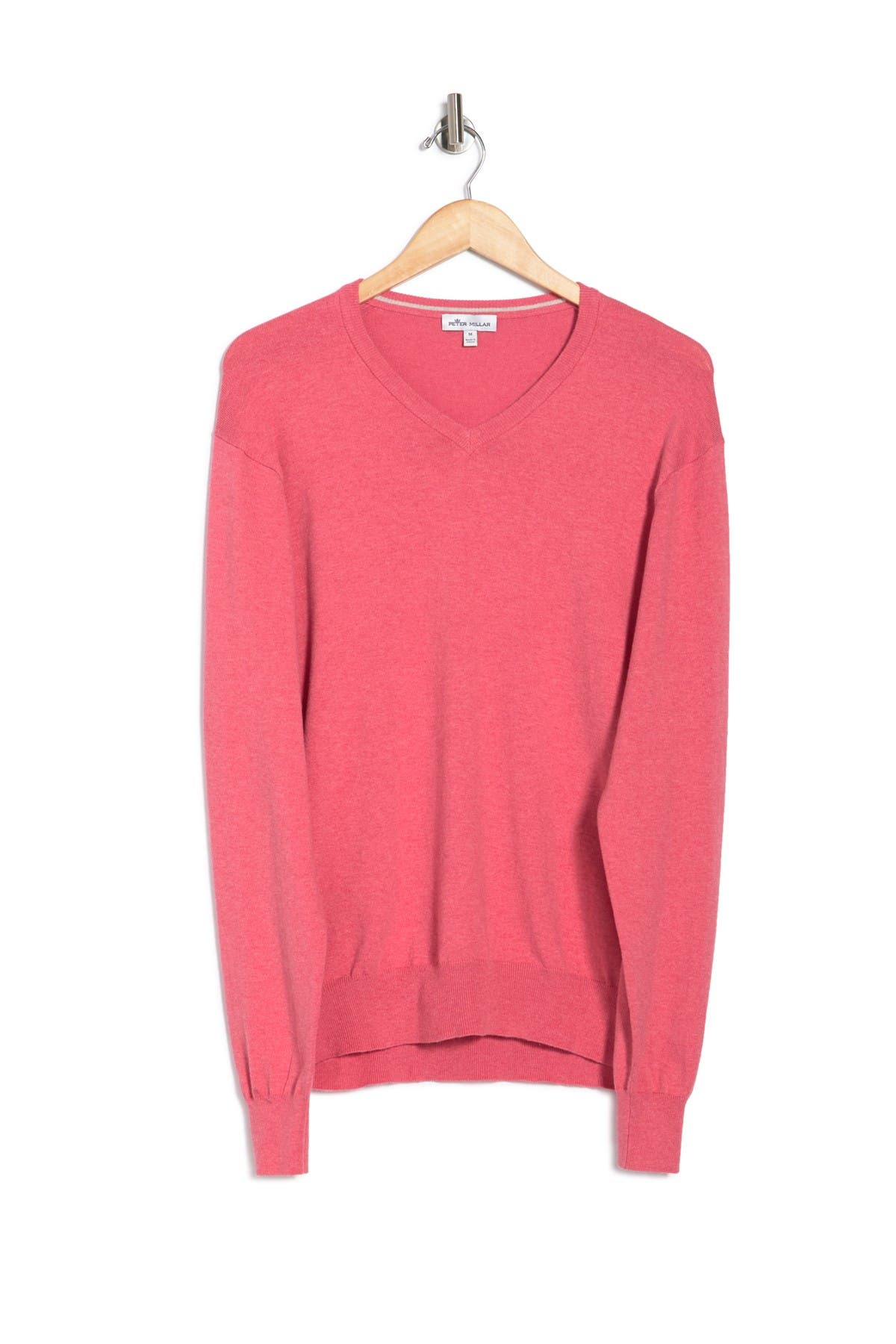 peter millar v neck sweater