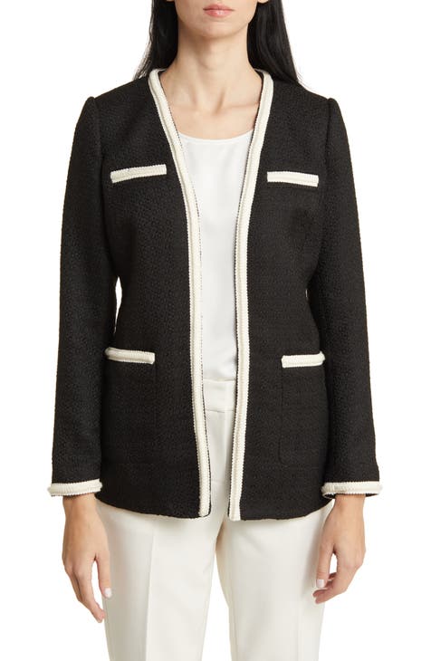 jackets coats Nordstrom klein and calvin |