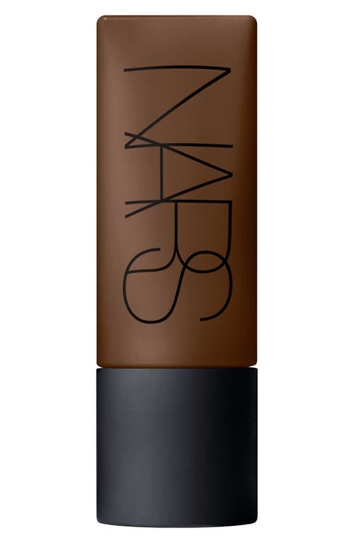 NARS Soft Matte Complete Foundation in Anguilla at Nordstrom, Size 1.5 Oz