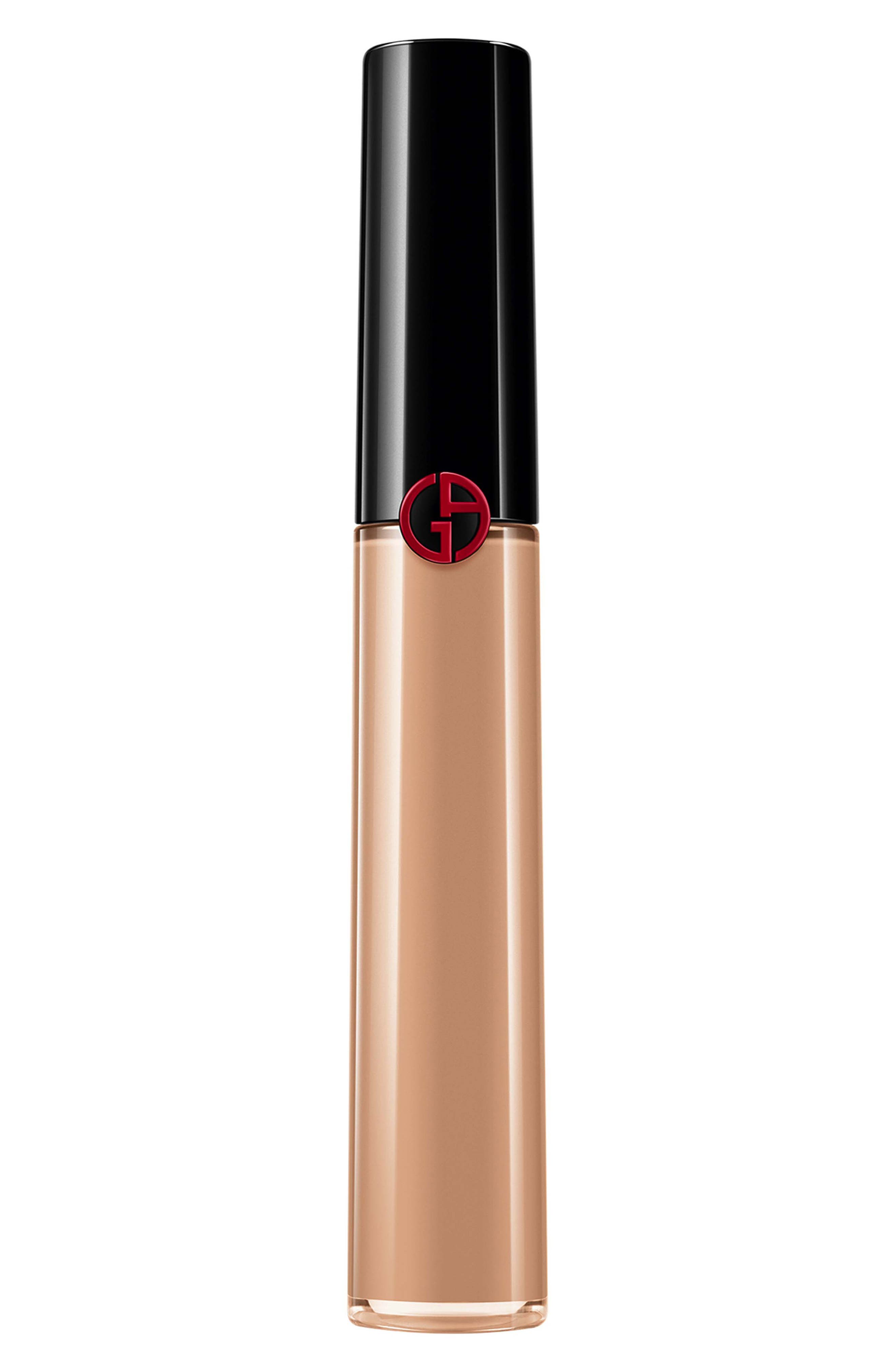 Giorgio Armani Power Fabric Stretchable Full Coverage Concealer in 05.5 - Med/neutral Undertone
