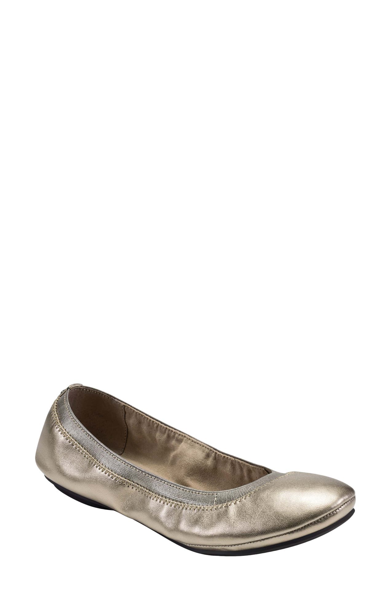 bandolino ballet flat