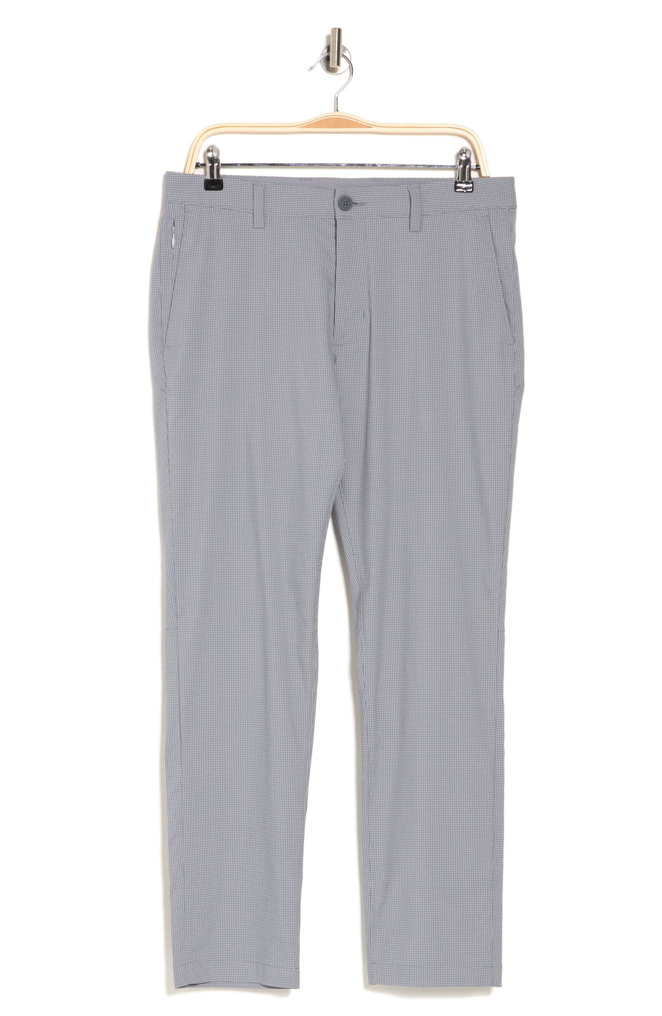 Tommy Bahama Island Zone Performance Check Pants | Nordstromrack