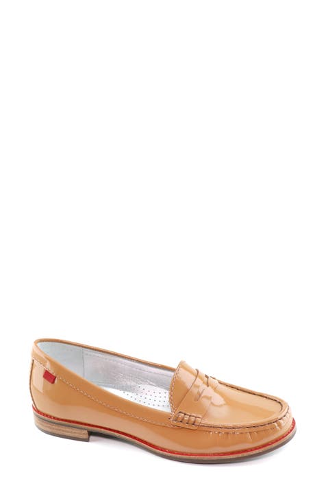 Marc joseph new york hot sale women's east village loafer