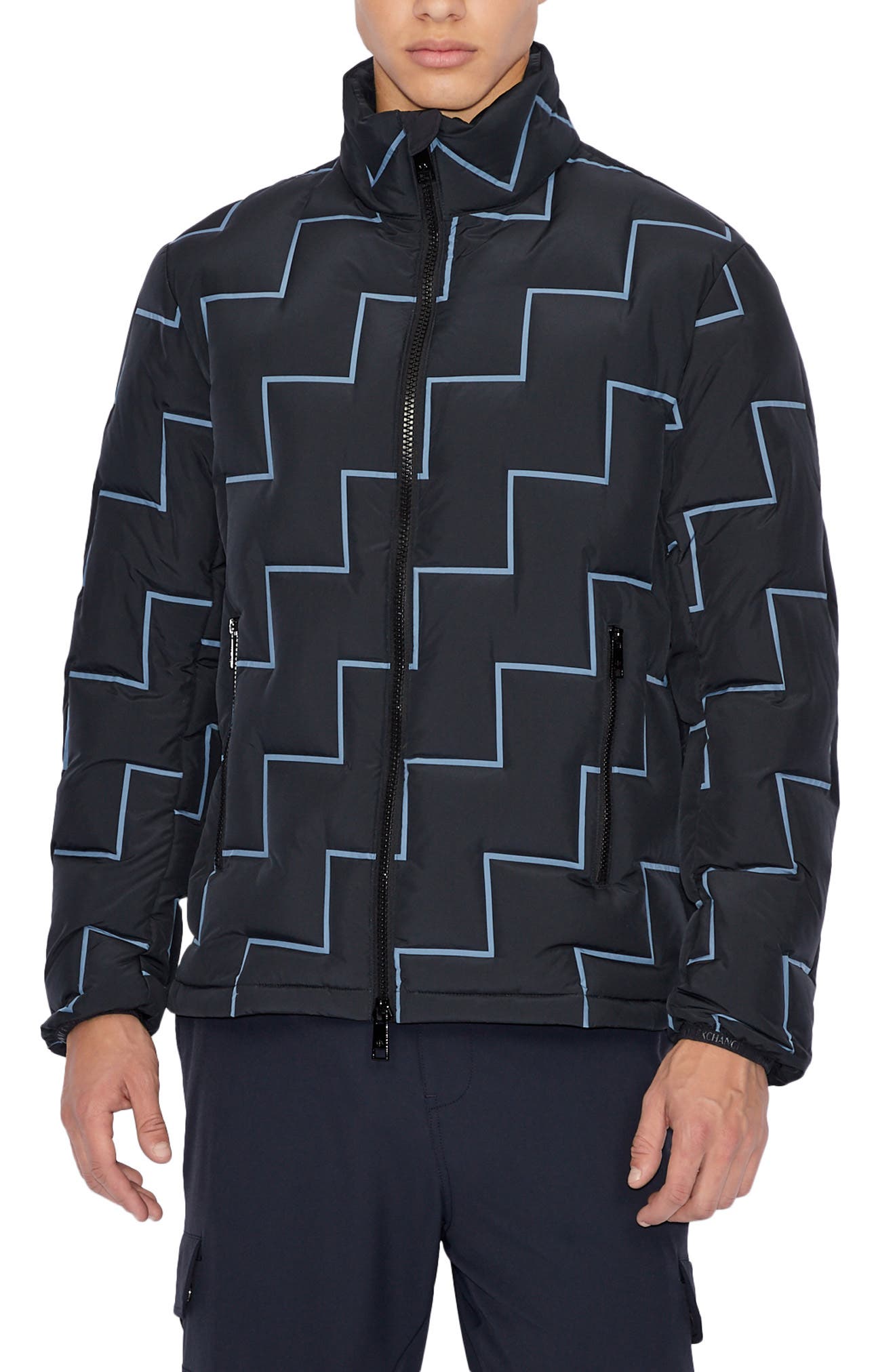armani exchange nordstrom