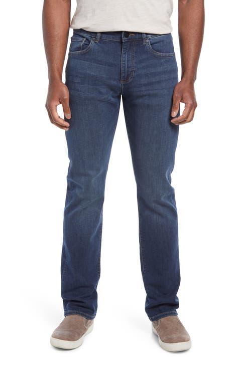 Men's Straight Fit Jeans | Nordstrom Rack