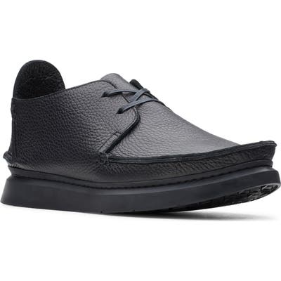 Clarks Seven Sneaker, Black