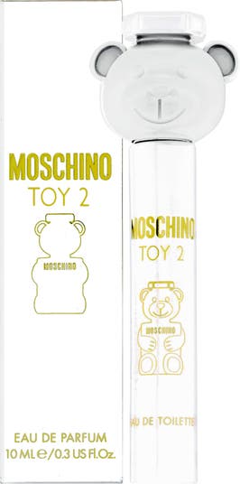 Toy moschino 2 hot sale