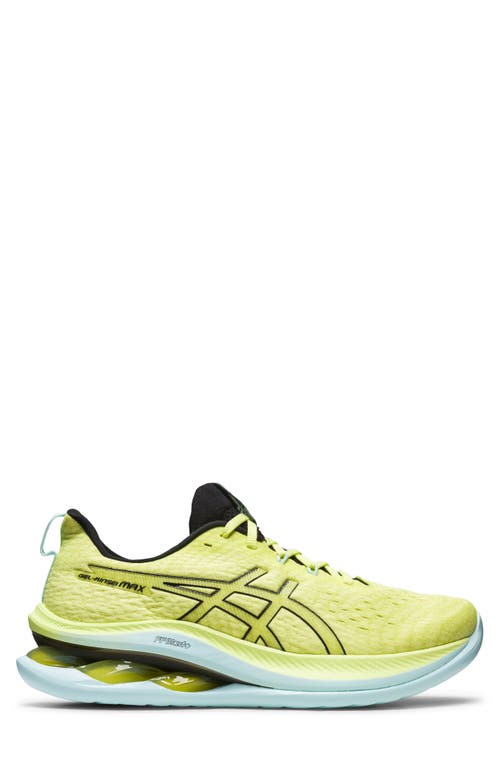 Asics ® Gel-kinsei® Max Running Shoe In Yellow