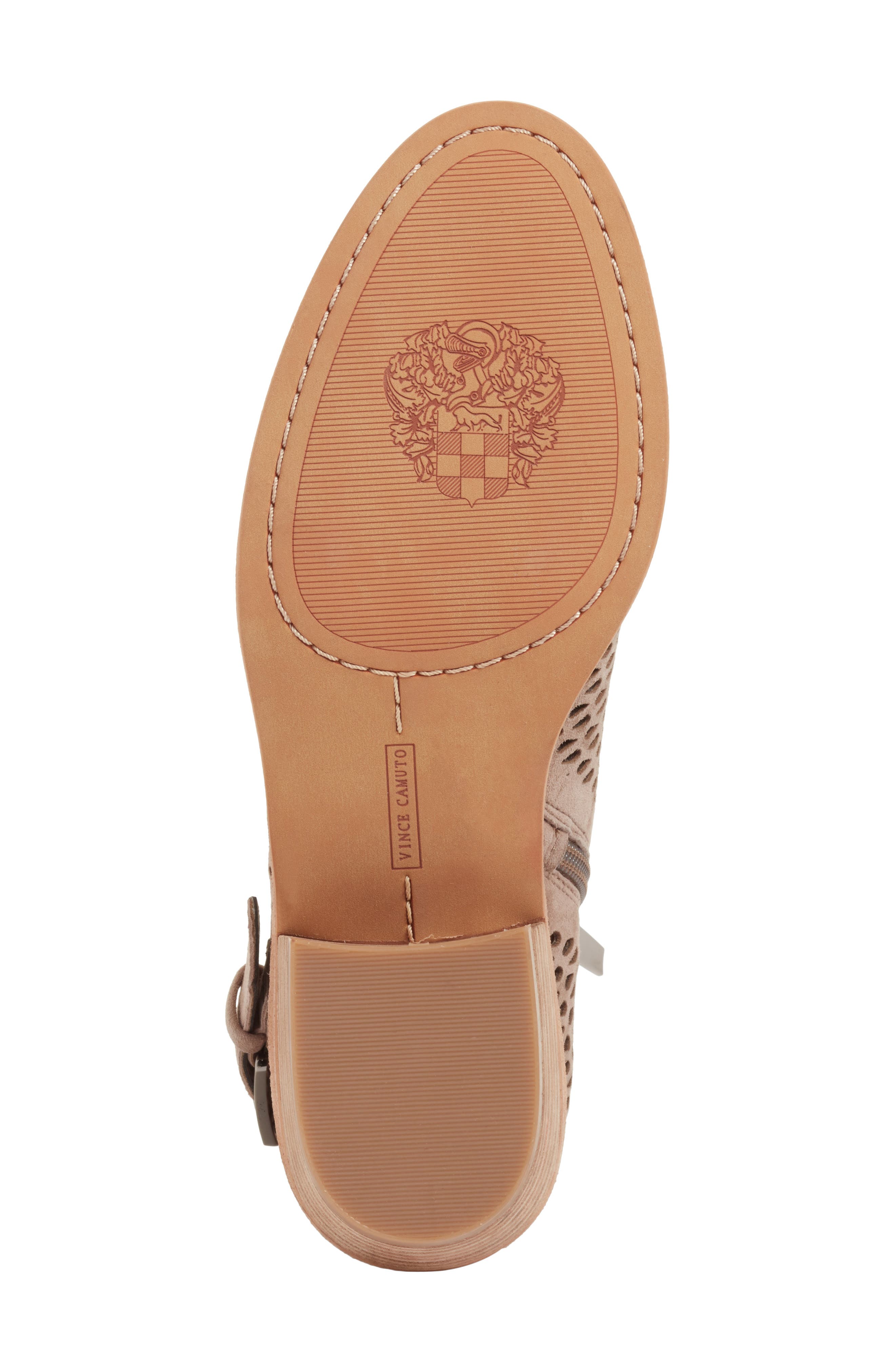 phandra bootie vince camuto