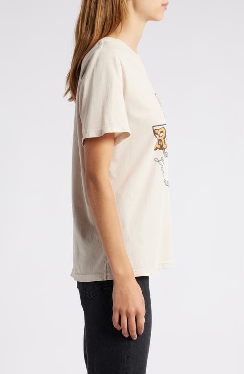 Shop Rails Texas Cotton Graphic T-shirt