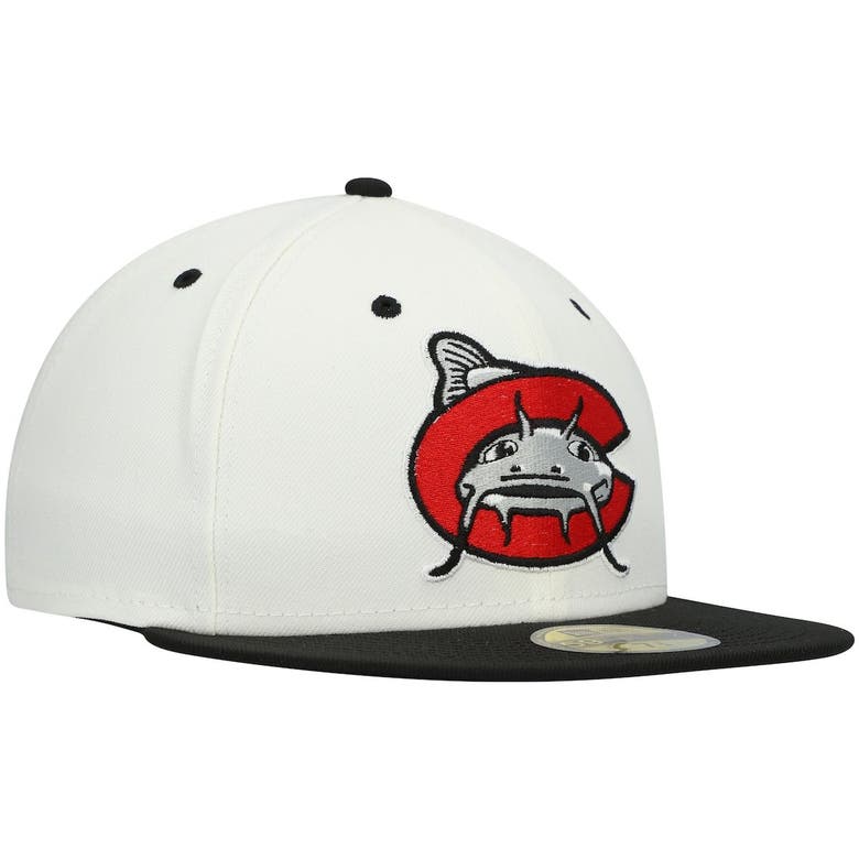 carolina mudcats hats