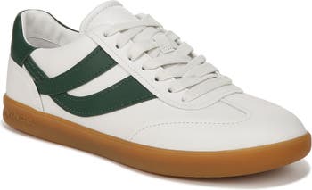 Vince vero sale leather sneakers