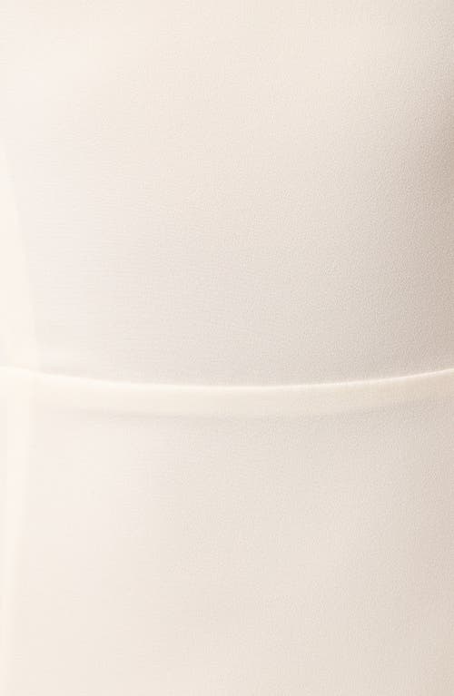 Petal And Pup Petal & Pup Laurel A-line Dress In White