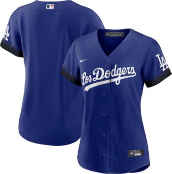 Dodgers release Los Dodgers City Connect uniforms