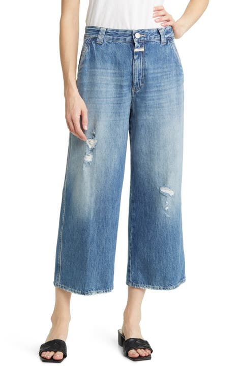 Closed Wide Leg Jeans | Nordstrom