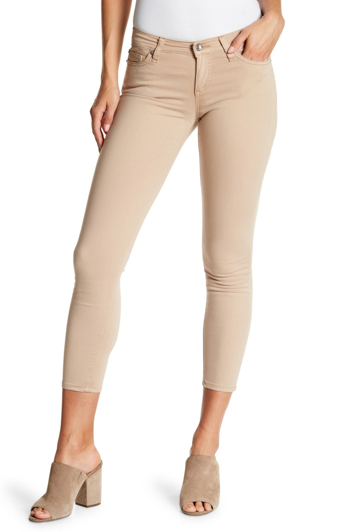 big star alex mid rise skinny jeans