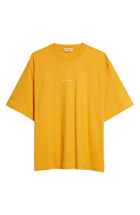 Men's Marni Graphic Tees | Nordstrom