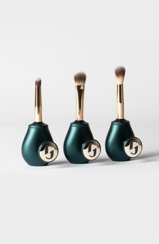 Guide Beauty Easy On The Eyes Brush Set