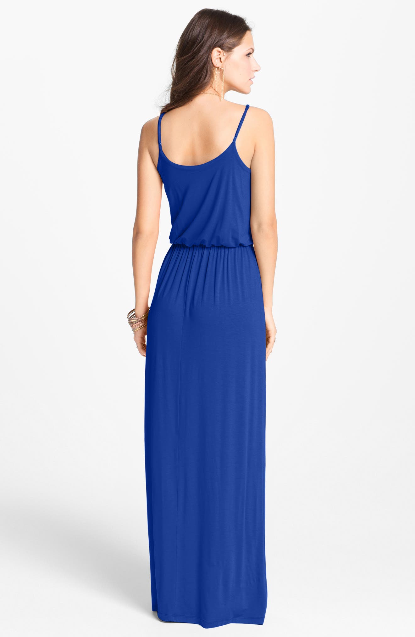 ALL IN FAVOR,
                            Knit Maxi Dress,
                            Alternate thumbnail 34, color,
                            426