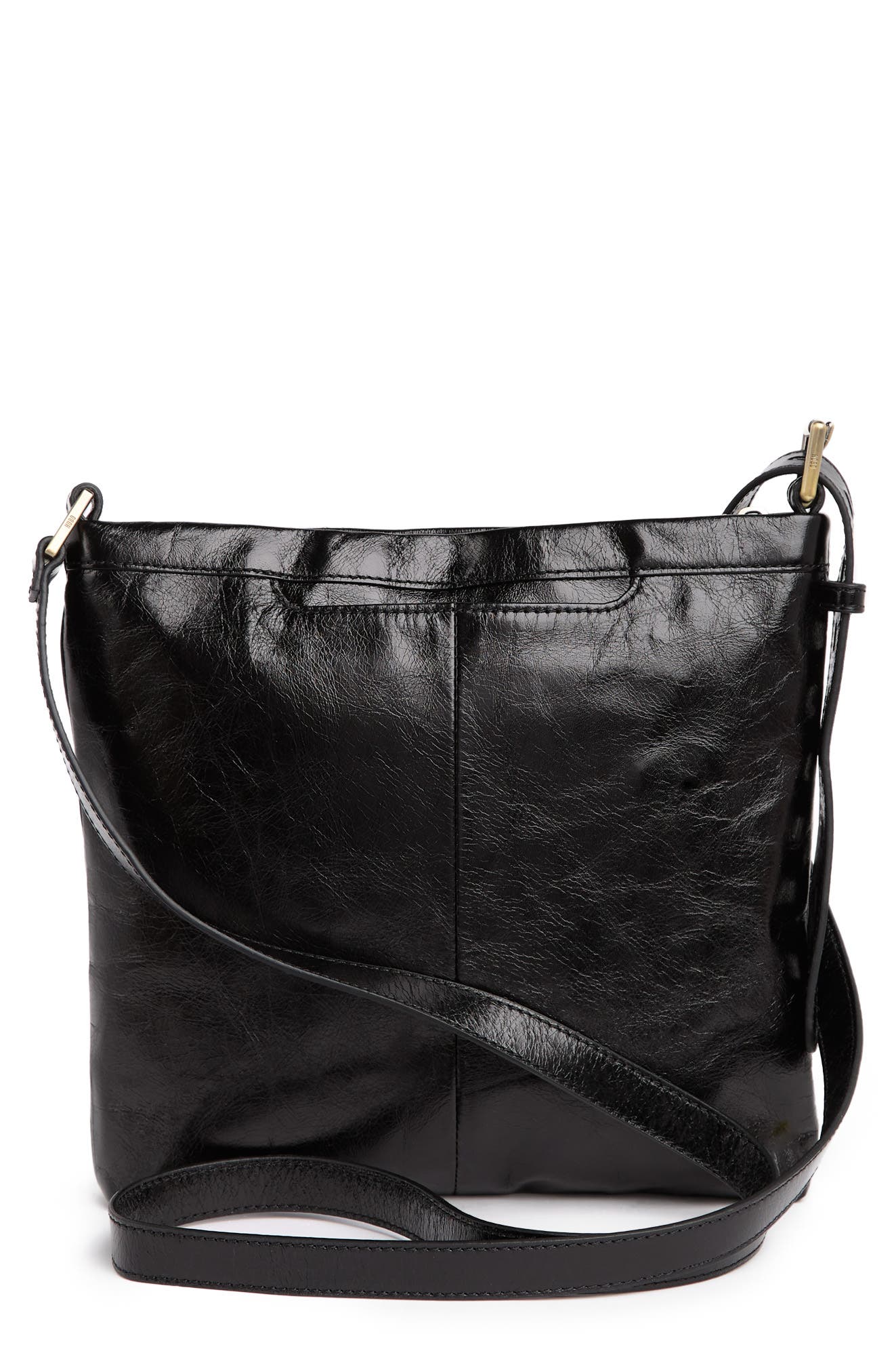 HOBO Leather Crossbody Bag Nordstromrack