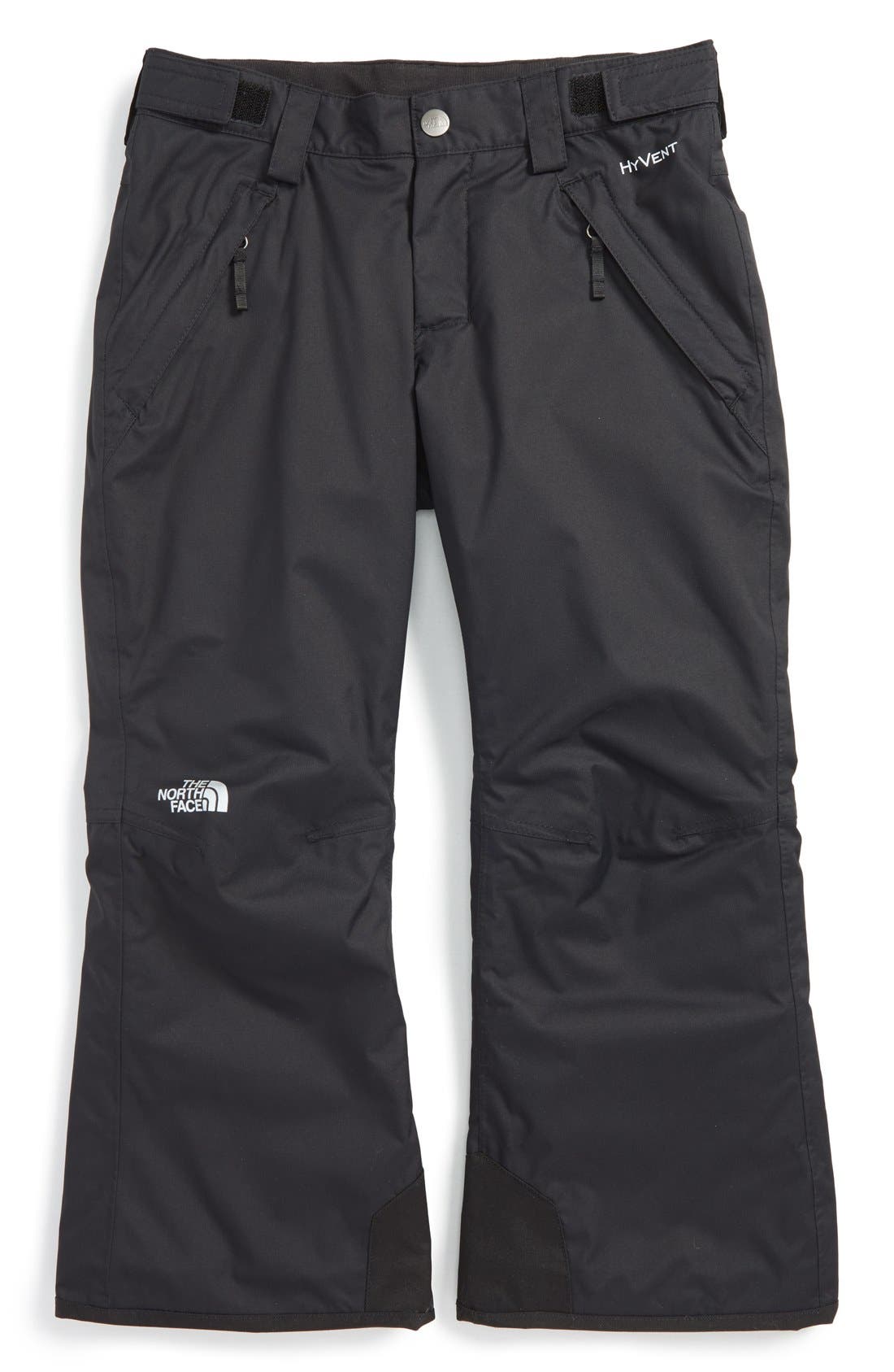 The North Face 'Freedom' Waterproof Heatseeker™ Insulated Snow Pants