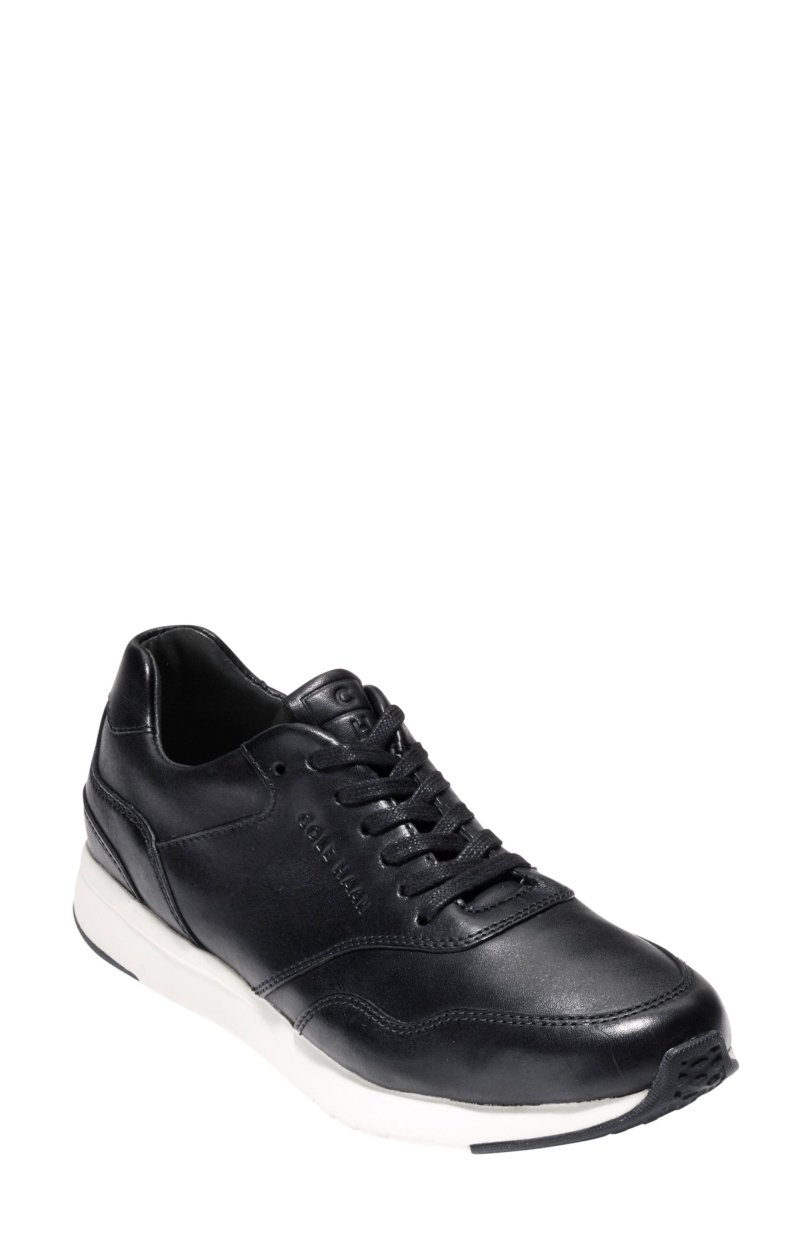 cole haan grand pro sneaker