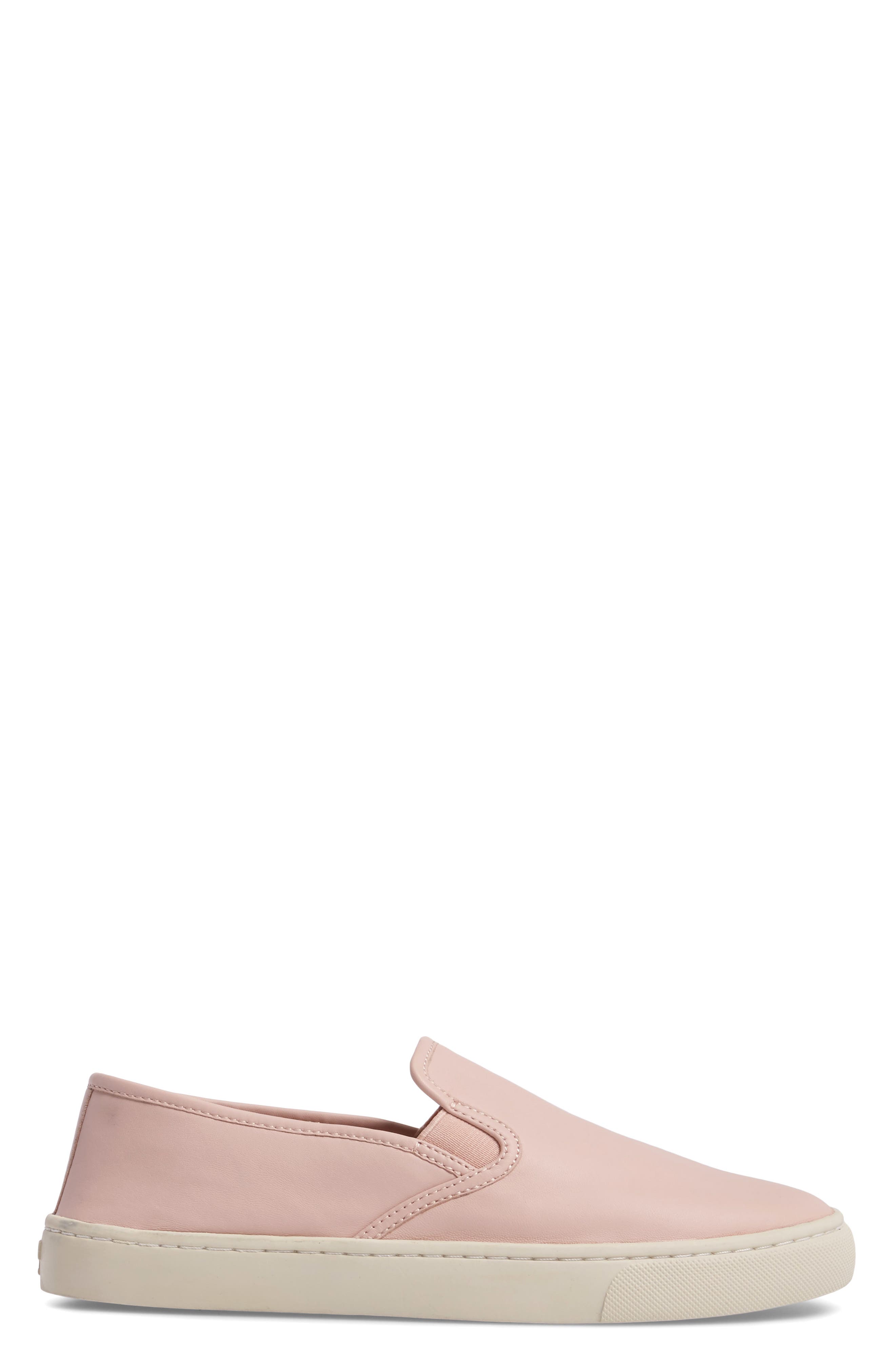 Tory Burch | Max Leather Slip-On 