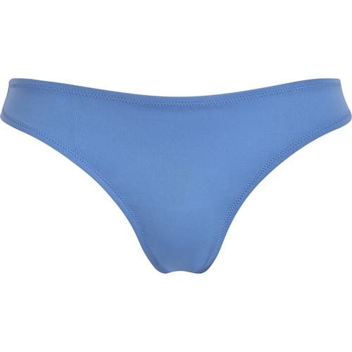 VILEBREQUIN SOLID SCULPT BIKINI BOTTOM