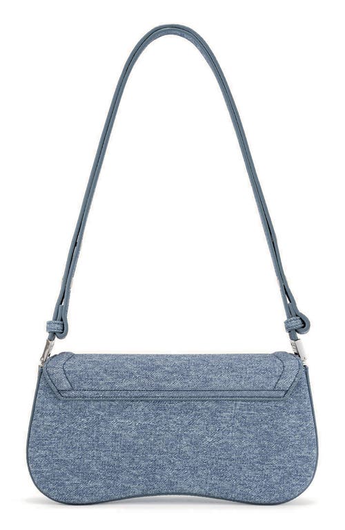 Jw Pei Joy Denim Shoulder Bag In Denim