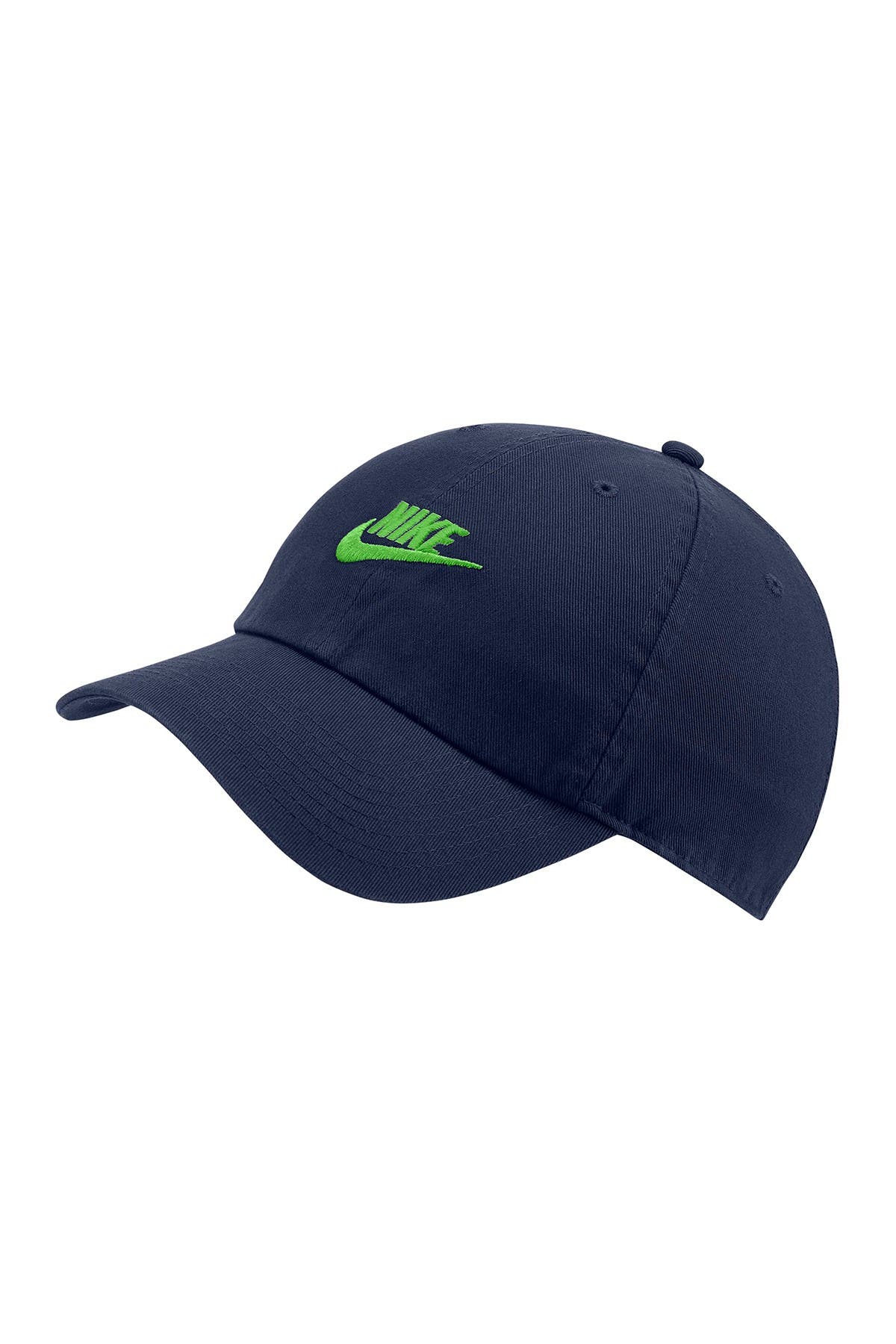 nike cotton cap