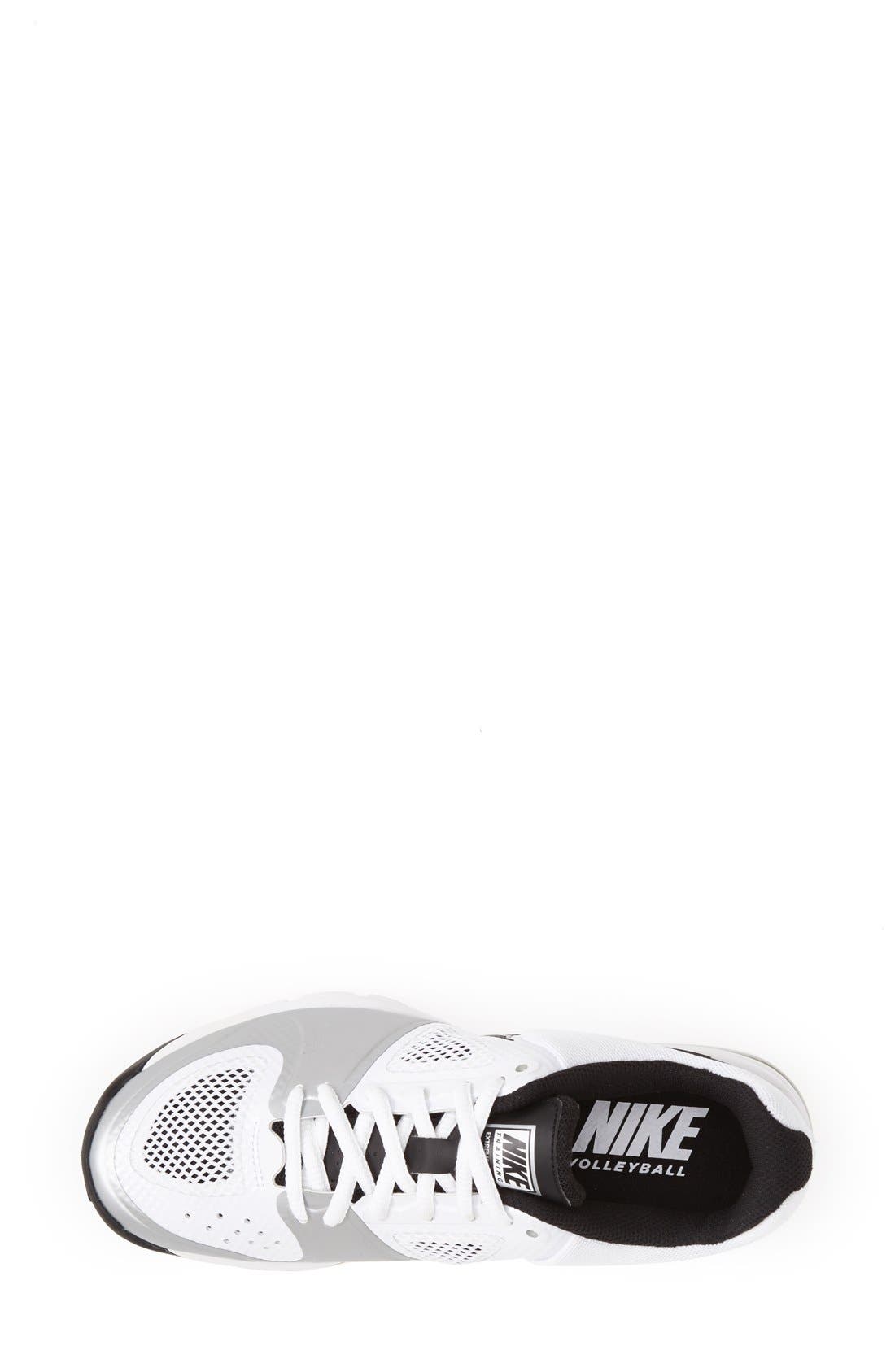 nike air extreme volleyball shoes
