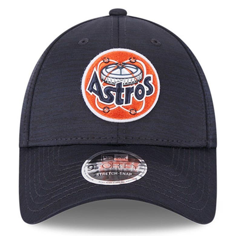 Houston Astros Clubhouse Hat