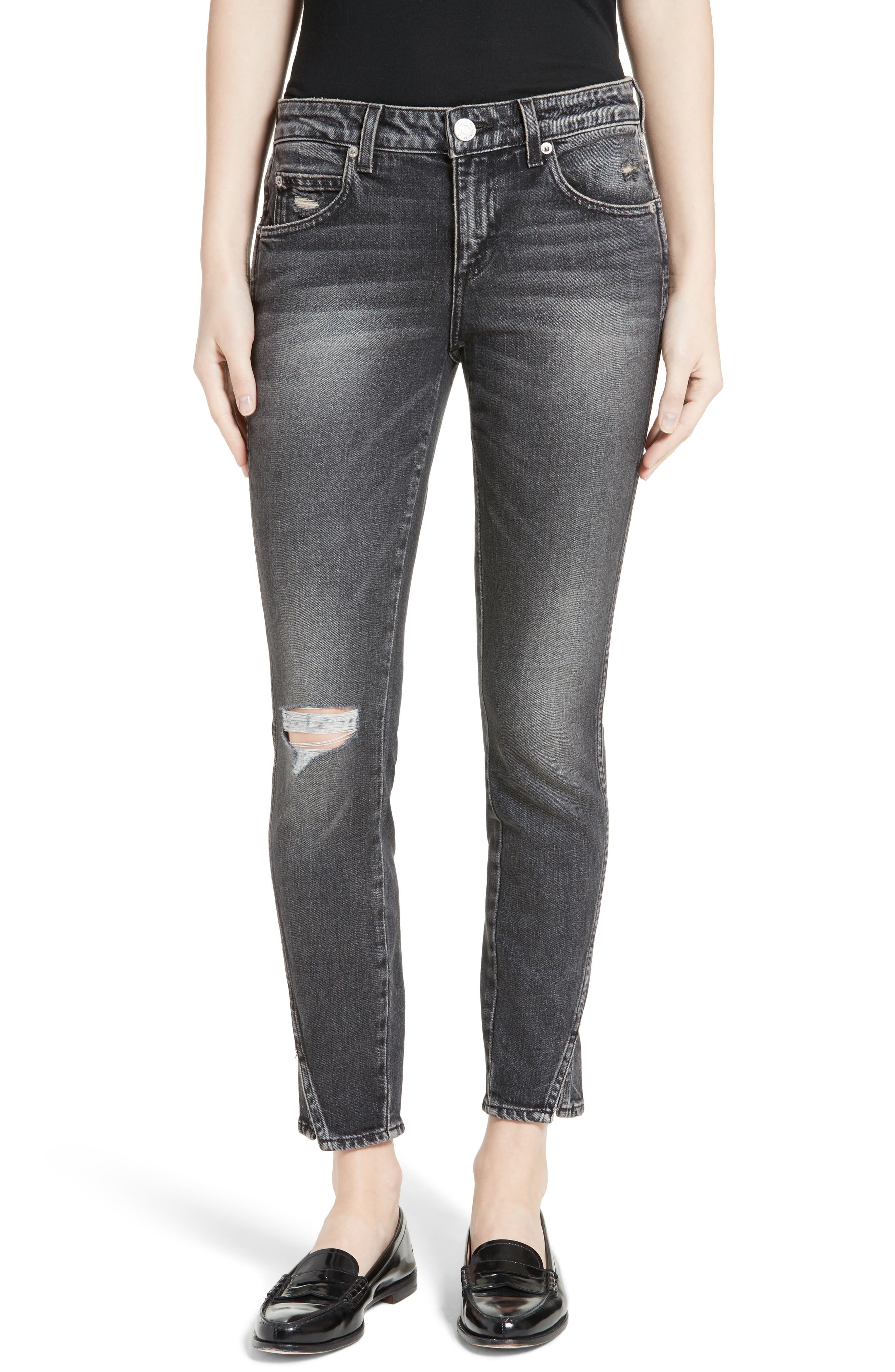 amo jeans nordstrom