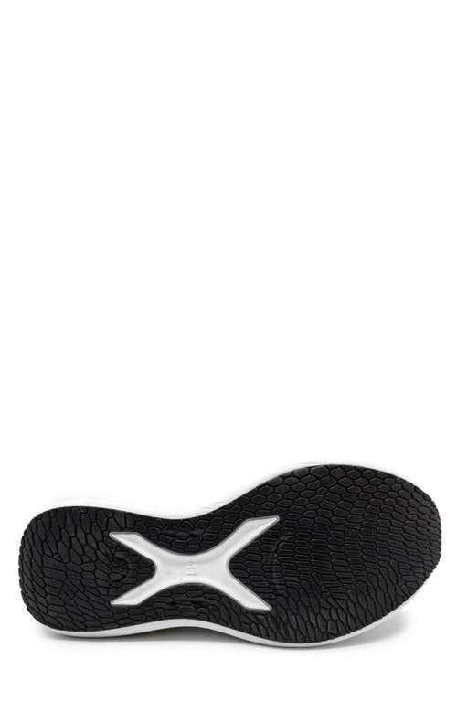 Akademiks Flight Sneaker In Navy