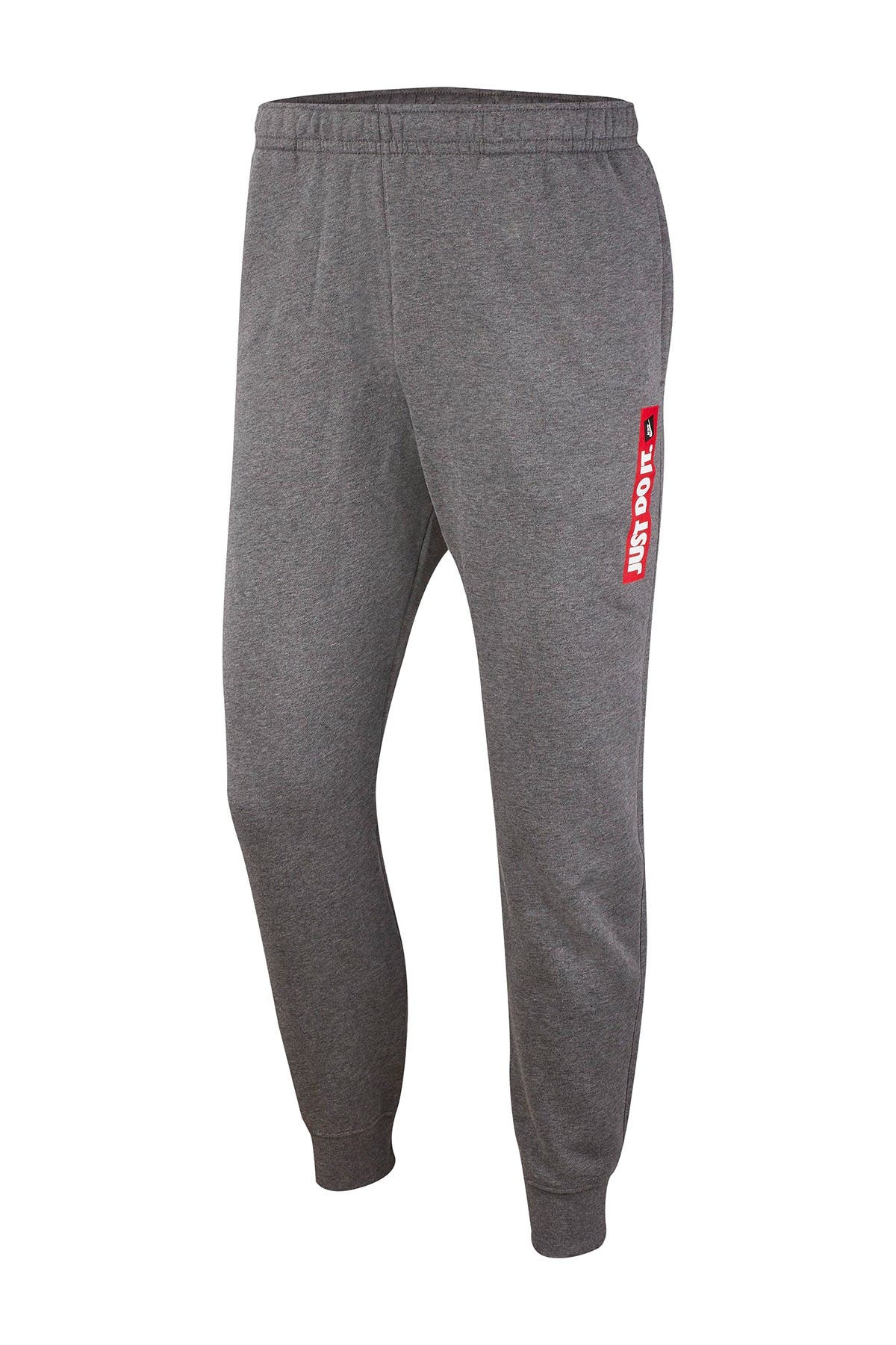 Nike | JDI Fleece Lined Joggers | Nordstrom Rack